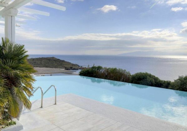 Aegean Touch