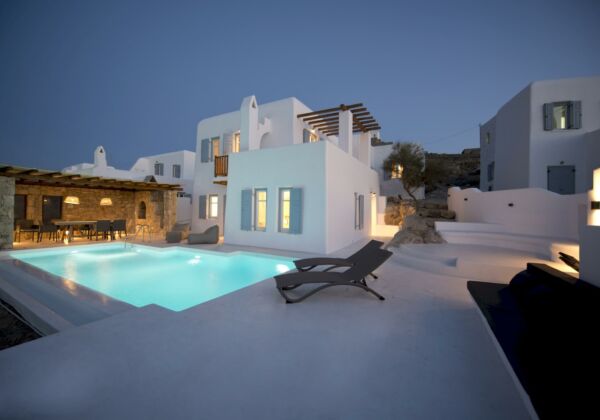 LIFESTYLE Archives  MLV - Mykonos Luxury Villas