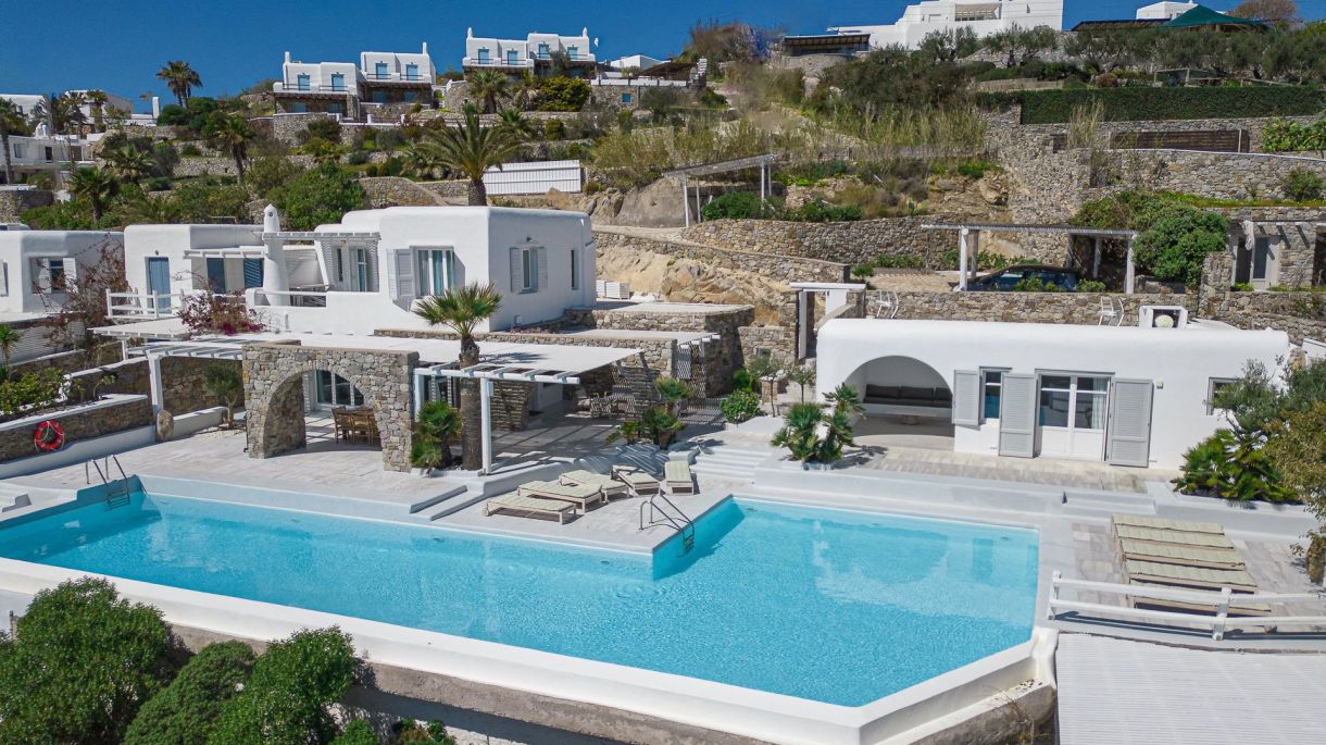 Aegean Touch image 5