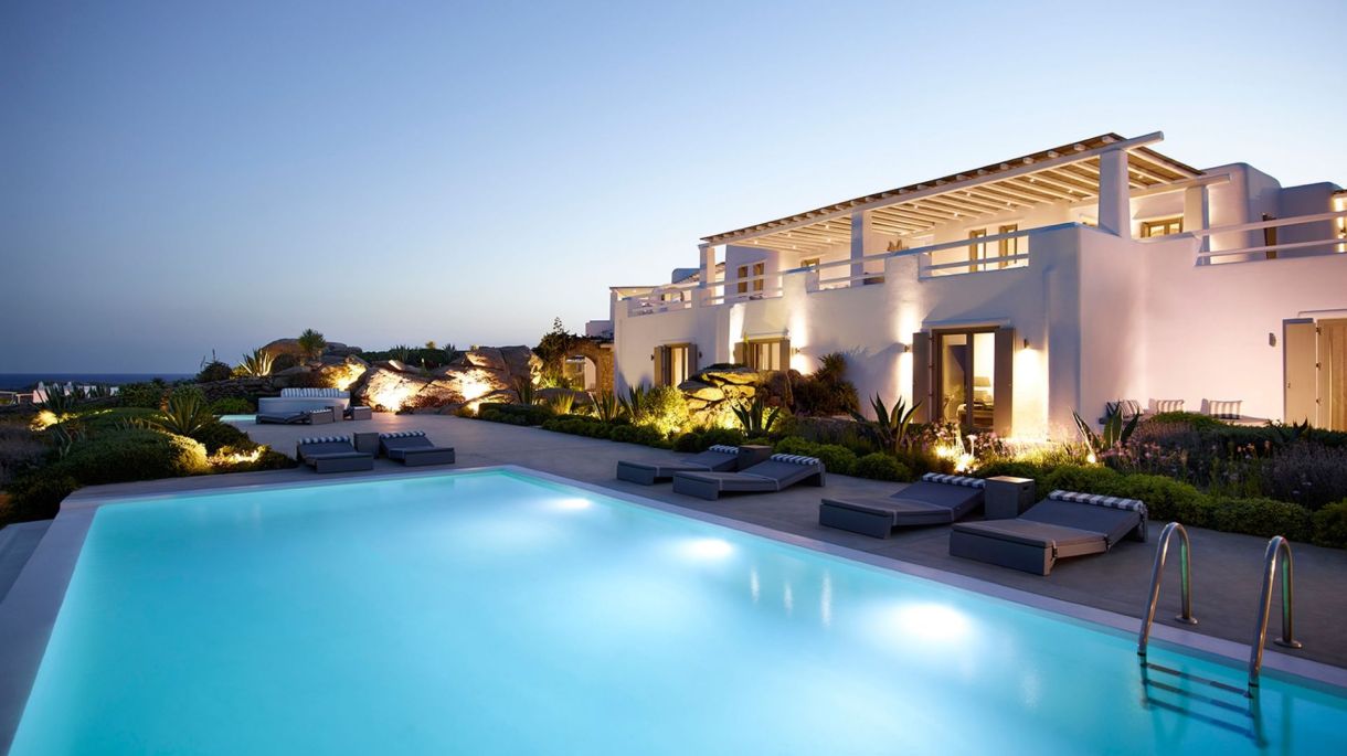 Paradise Bay One image 1