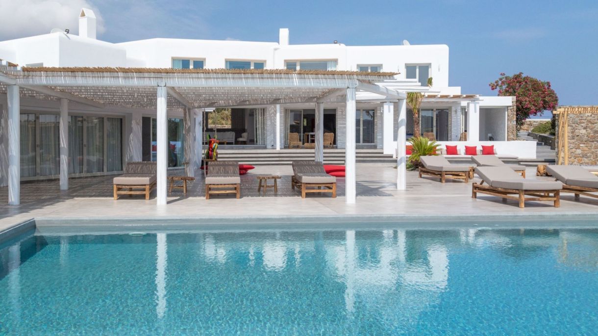 Dolce Vita Villas image 2