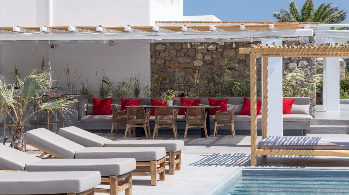 Dolce Vita Villas image 5