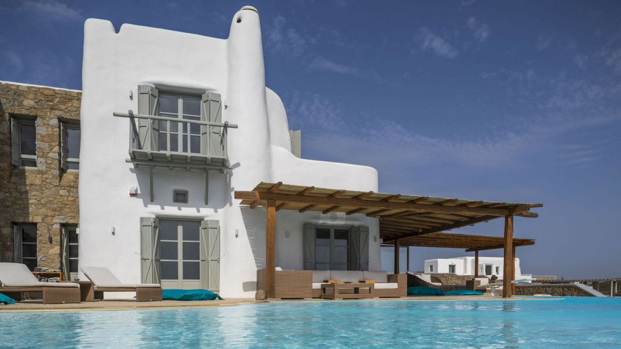 Mediterranean Blue image 5