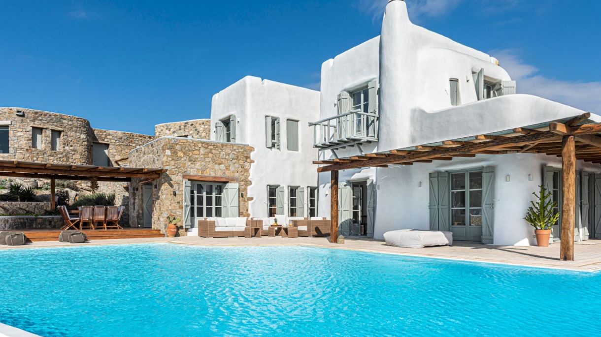 Mediterranean Blue image 3