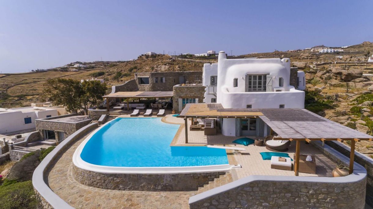 Mediterranean Blue image 4