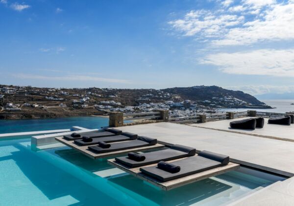 LIFESTYLE Archives  MLV - Mykonos Luxury Villas