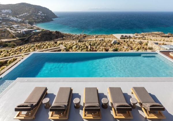 Stone Retreat