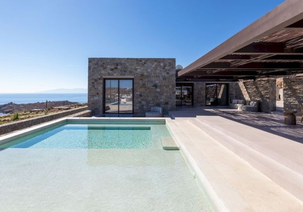 Stone Villas