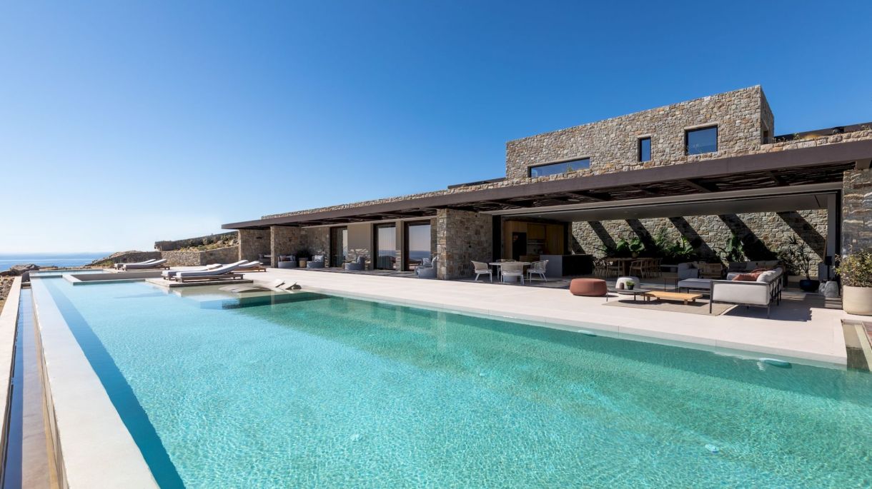 Stone Villas image 5