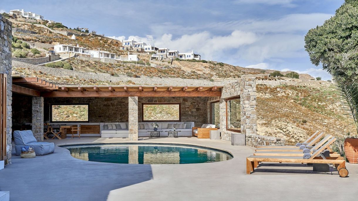 Panormos Bay image 3