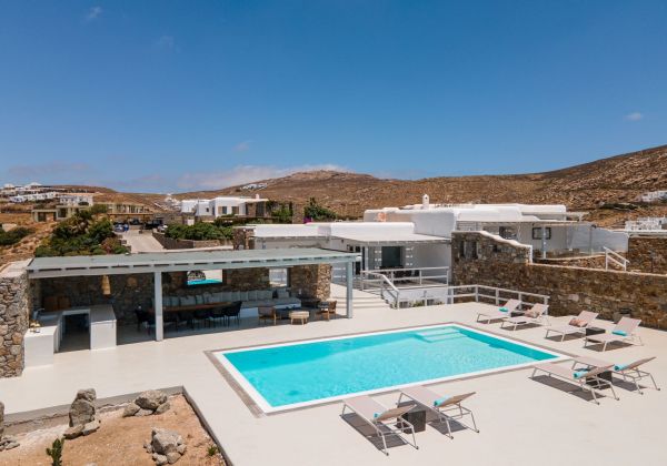 Casa Rock