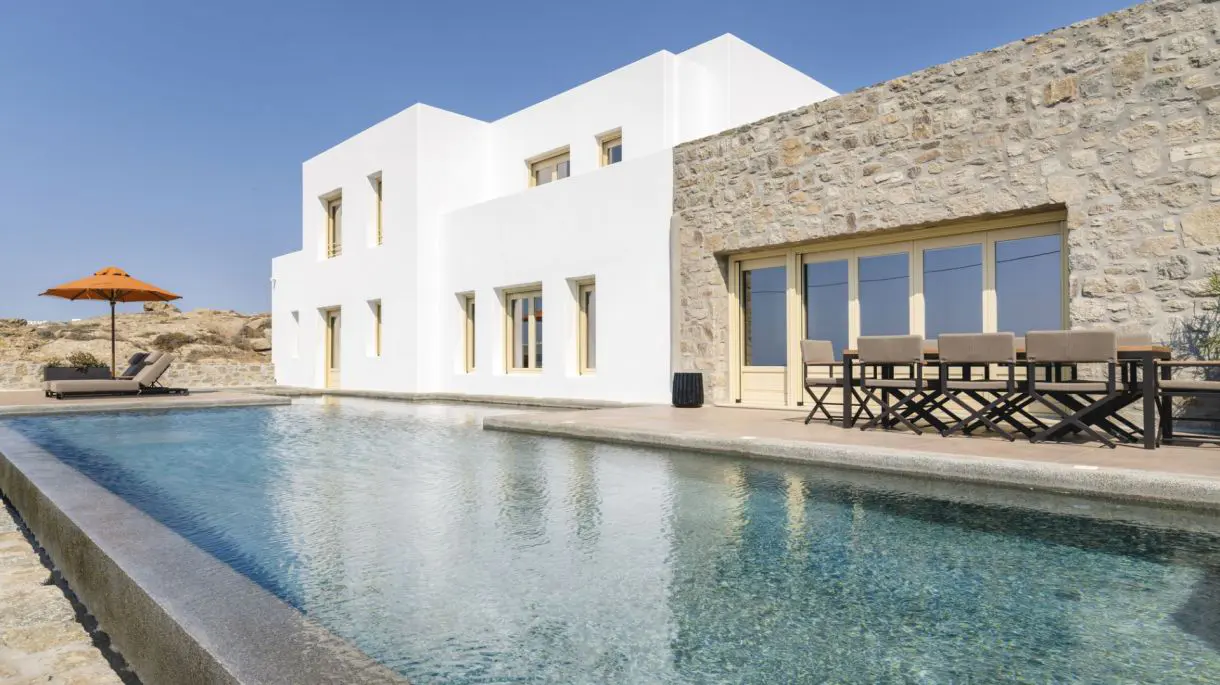 LIFESTYLE Archives  MLV - Mykonos Luxury Villas