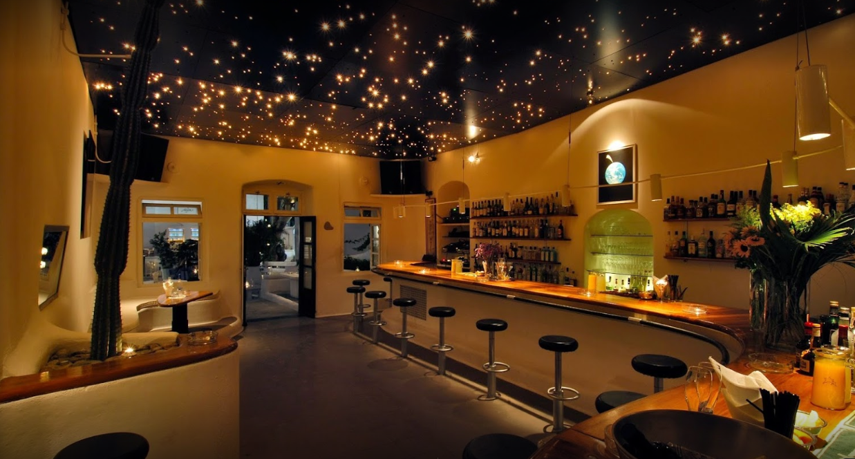 Astra Bar