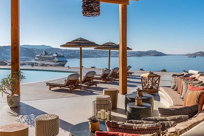 Destino Pacha Mykonos