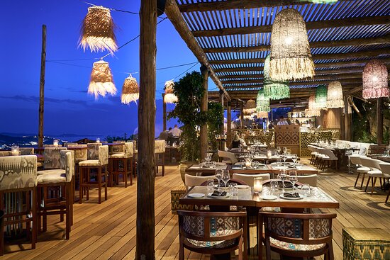 Italico Mykonos