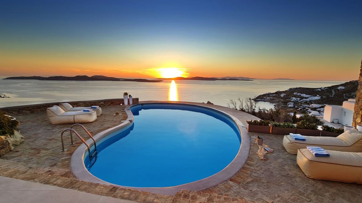 LIFESTYLE Archives  MLV - Mykonos Luxury Villas