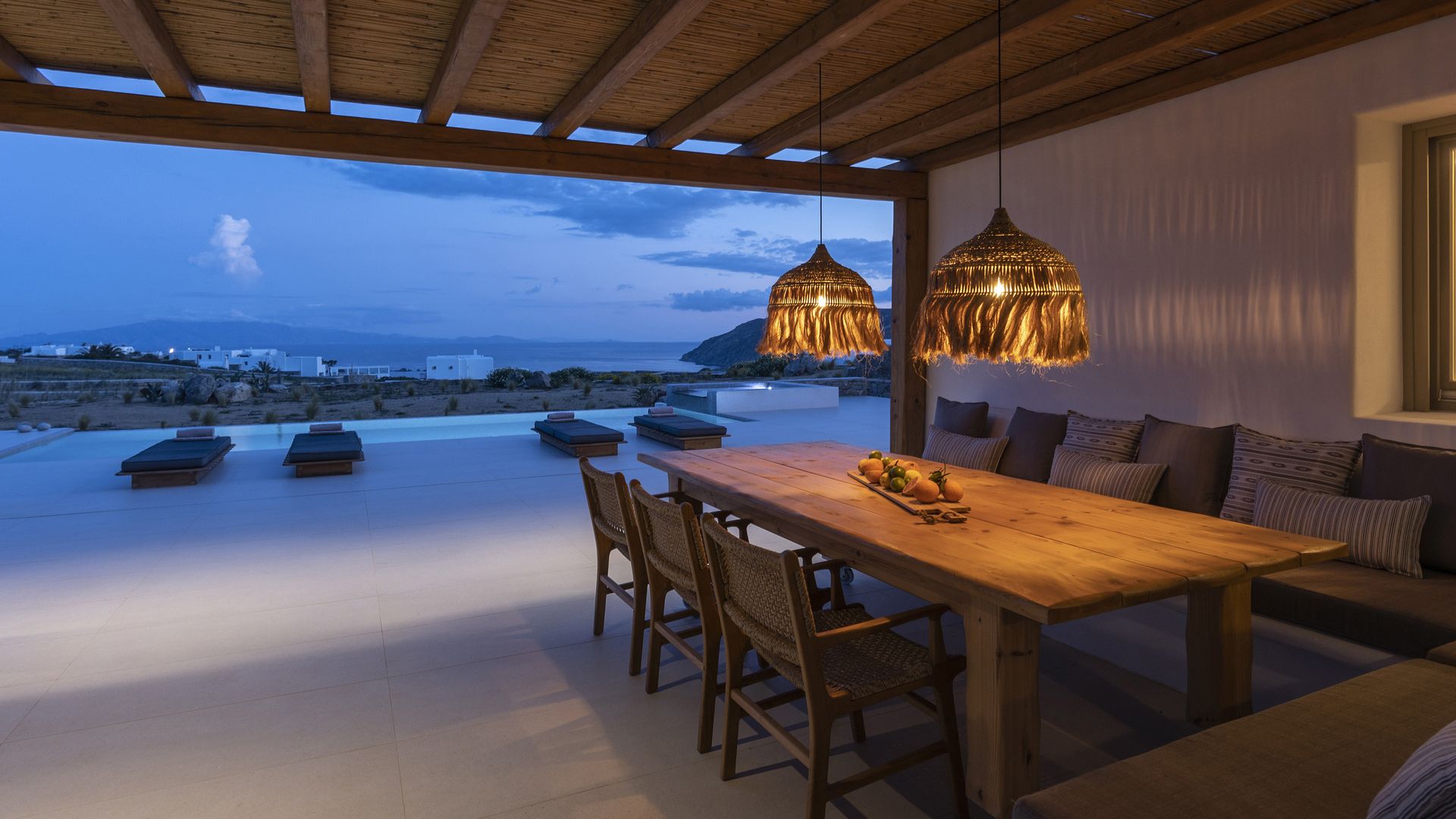 Aqua Vista One