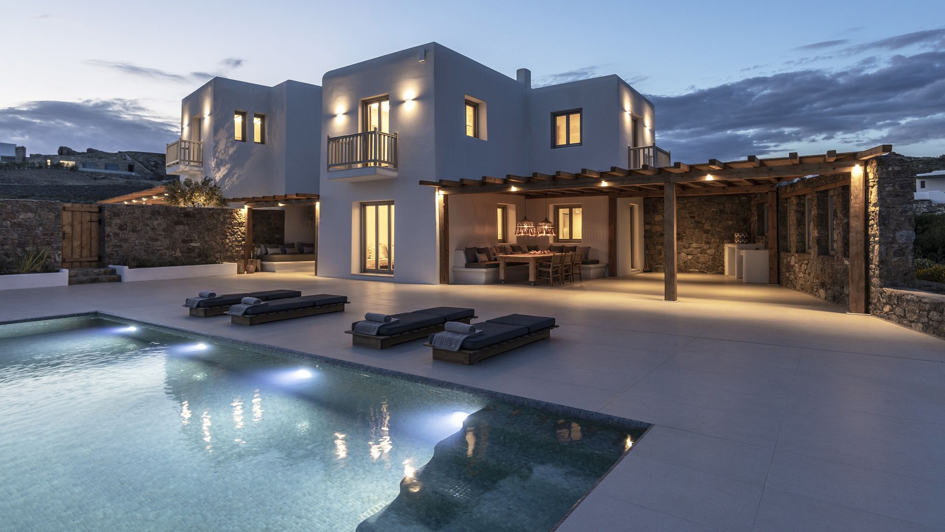 Aqua Vista One