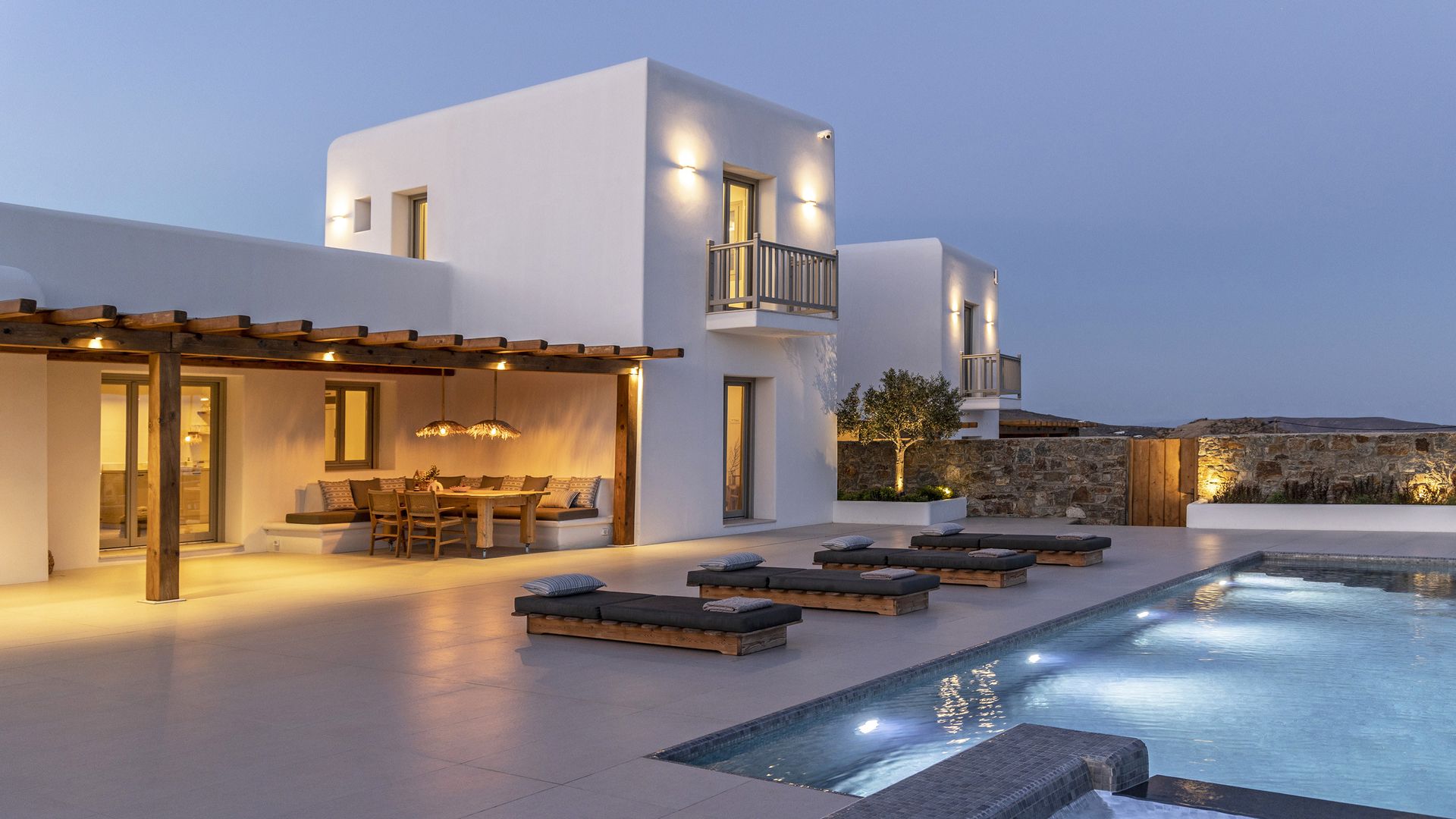 Aqua Vista Two