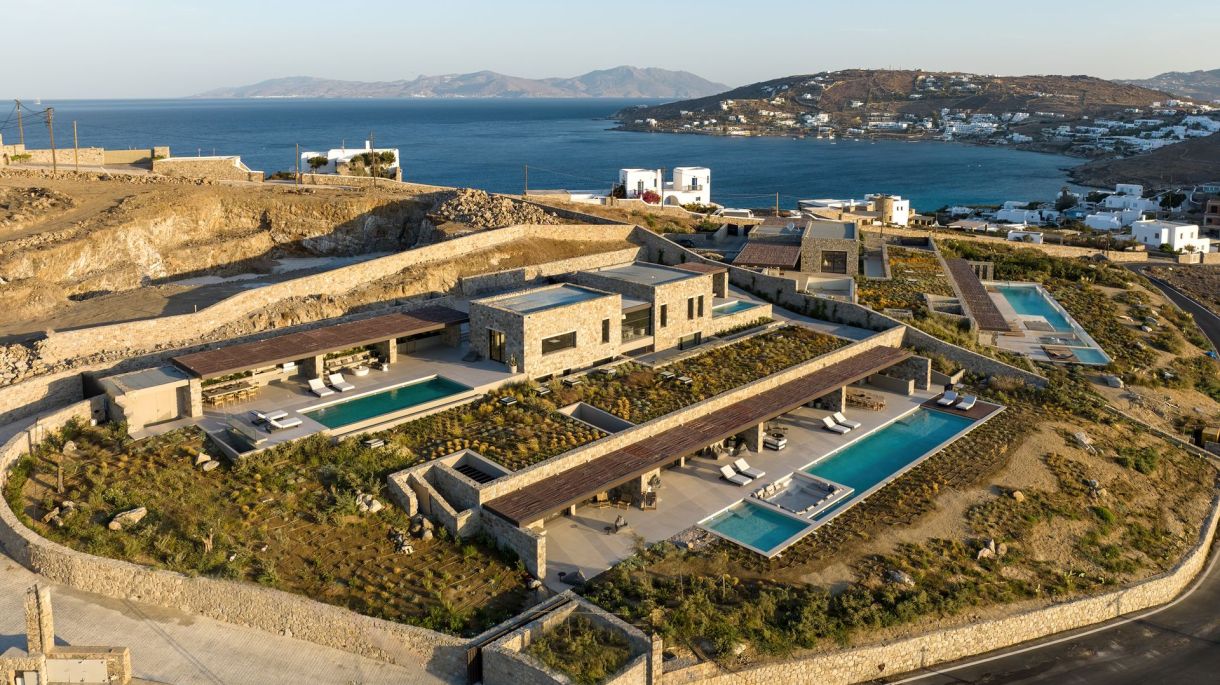 Sea Stone Villas image 3