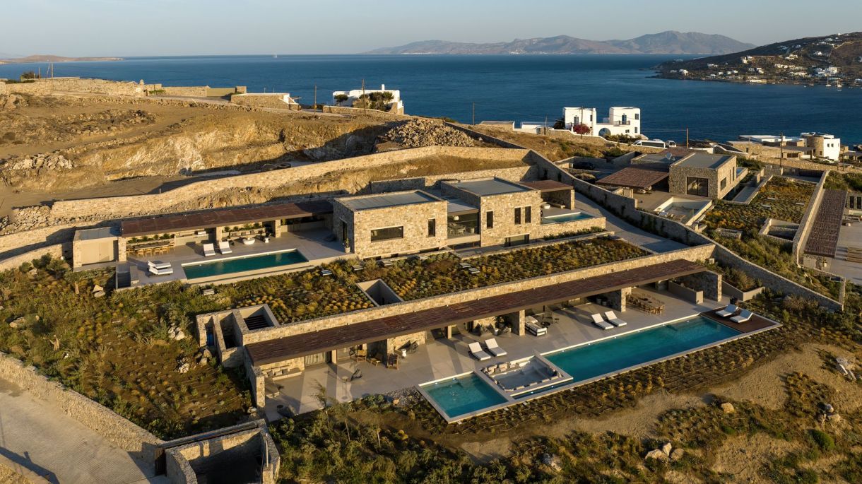 Sea Stone Villas image 4