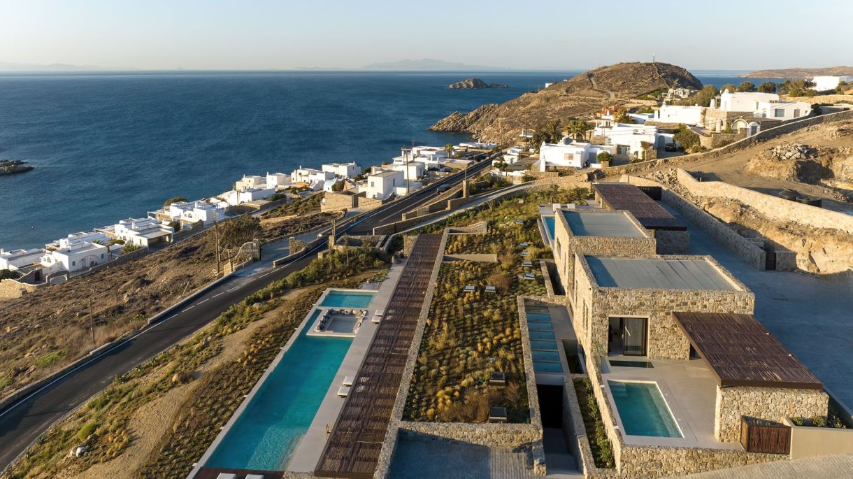 Sea Stone Villas image 5