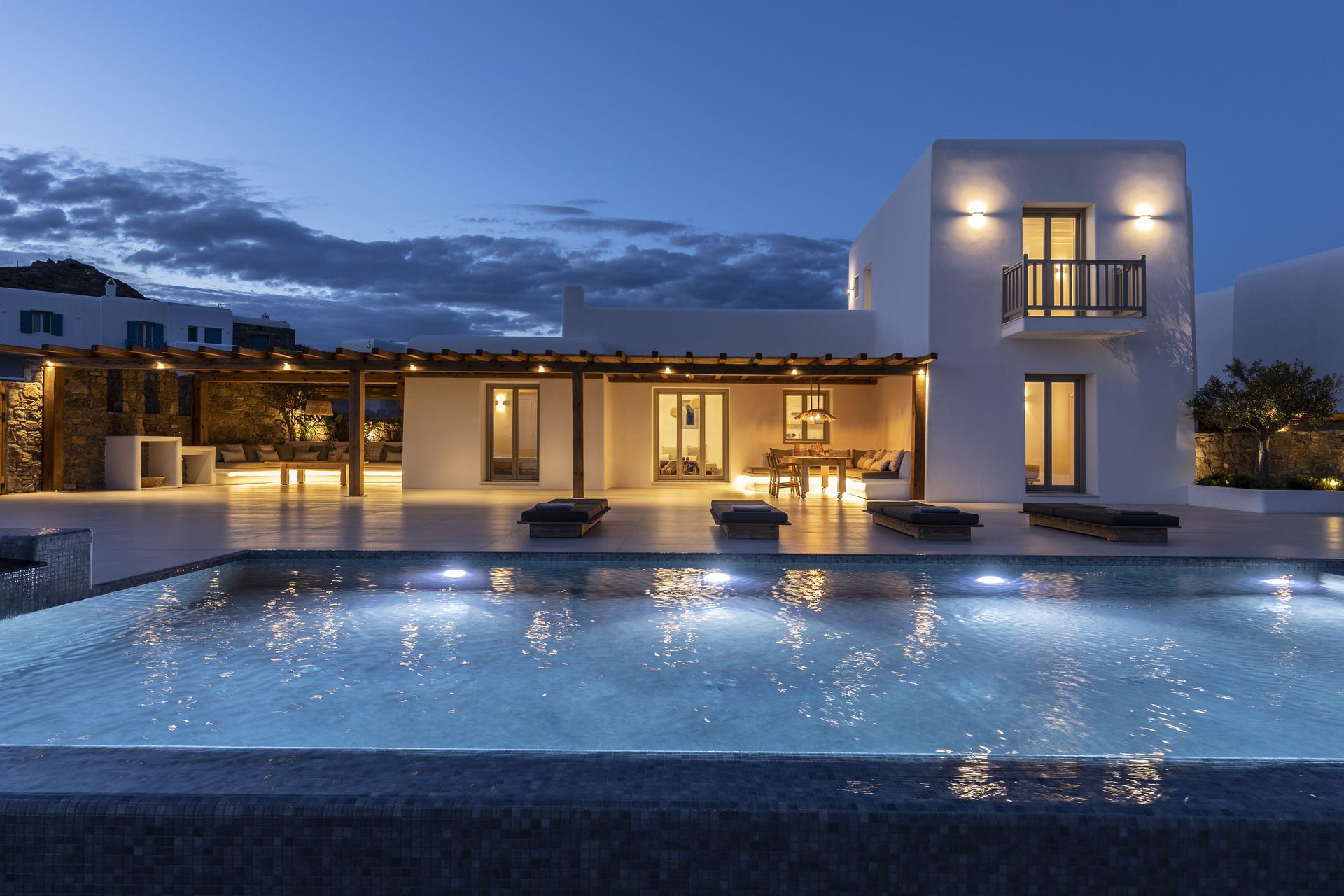 Aqua Vista Two
