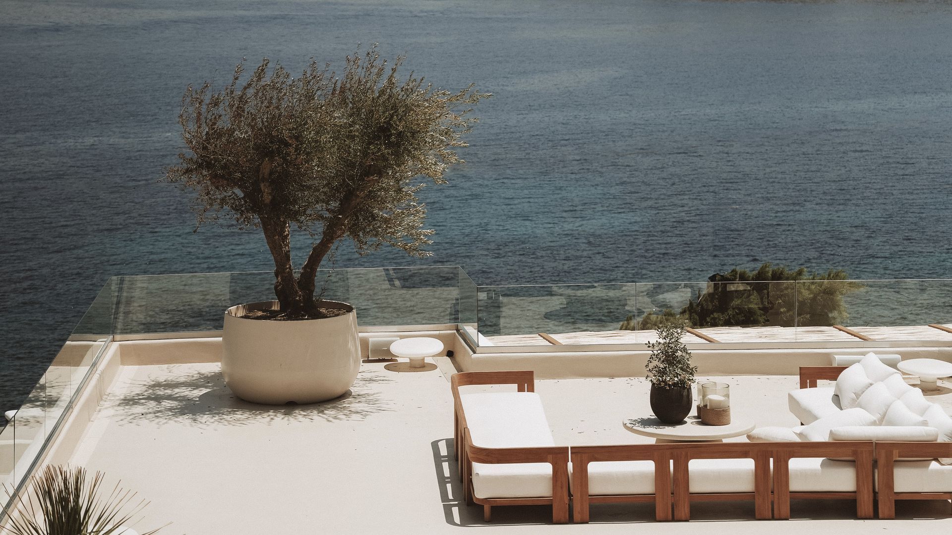 Sea Escape Villas