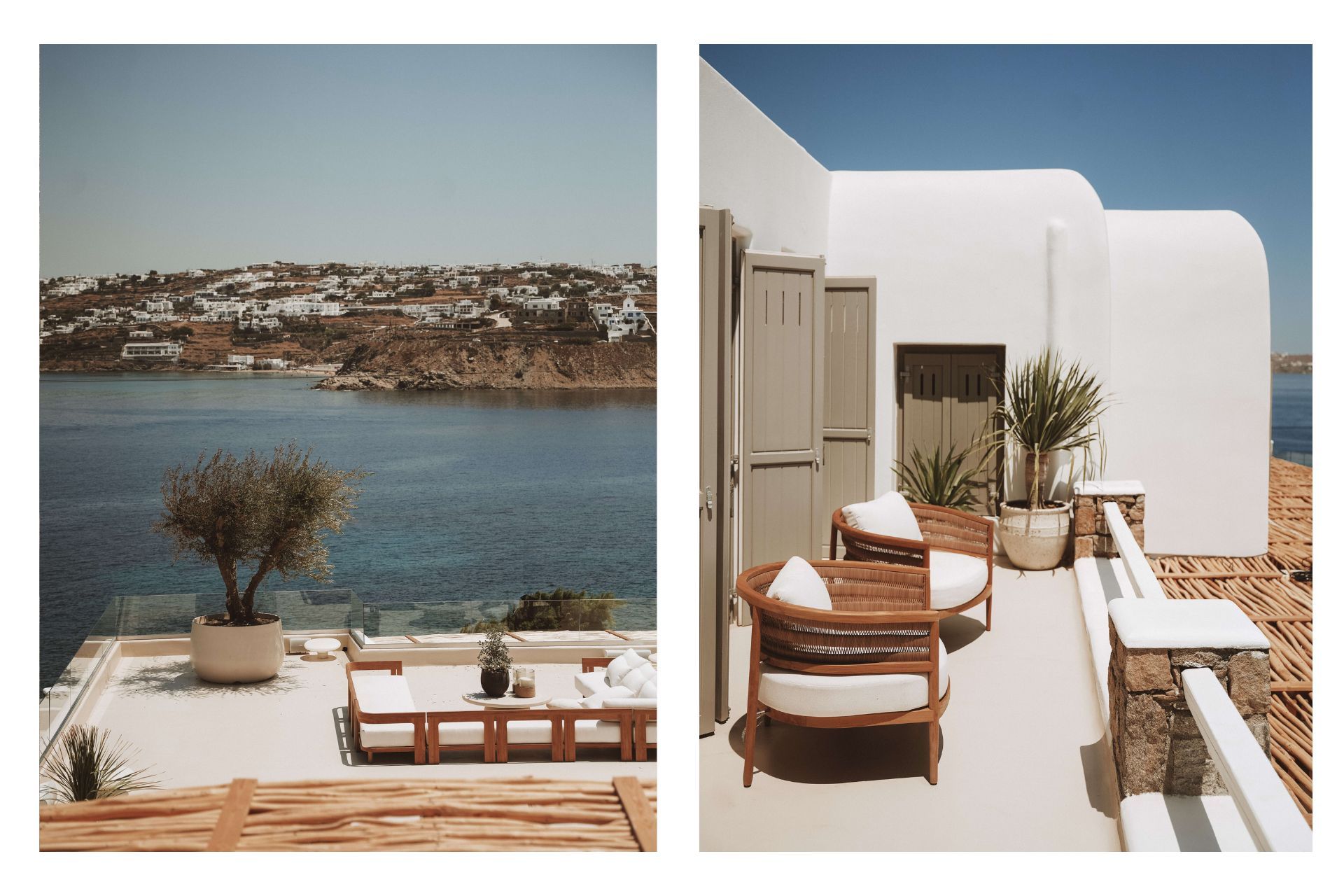 Sea Escape Villas