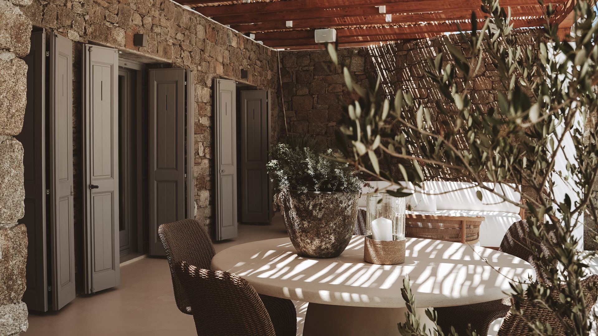 Sea Escape Villas