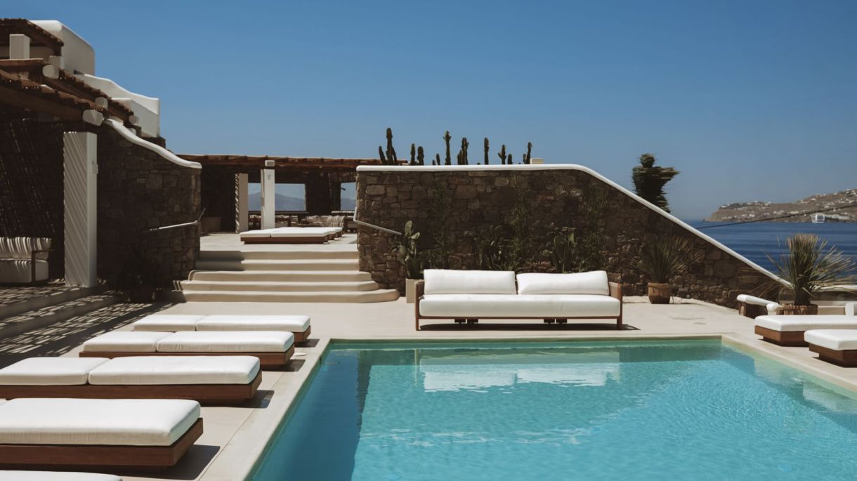Sea Escape Villas image 4