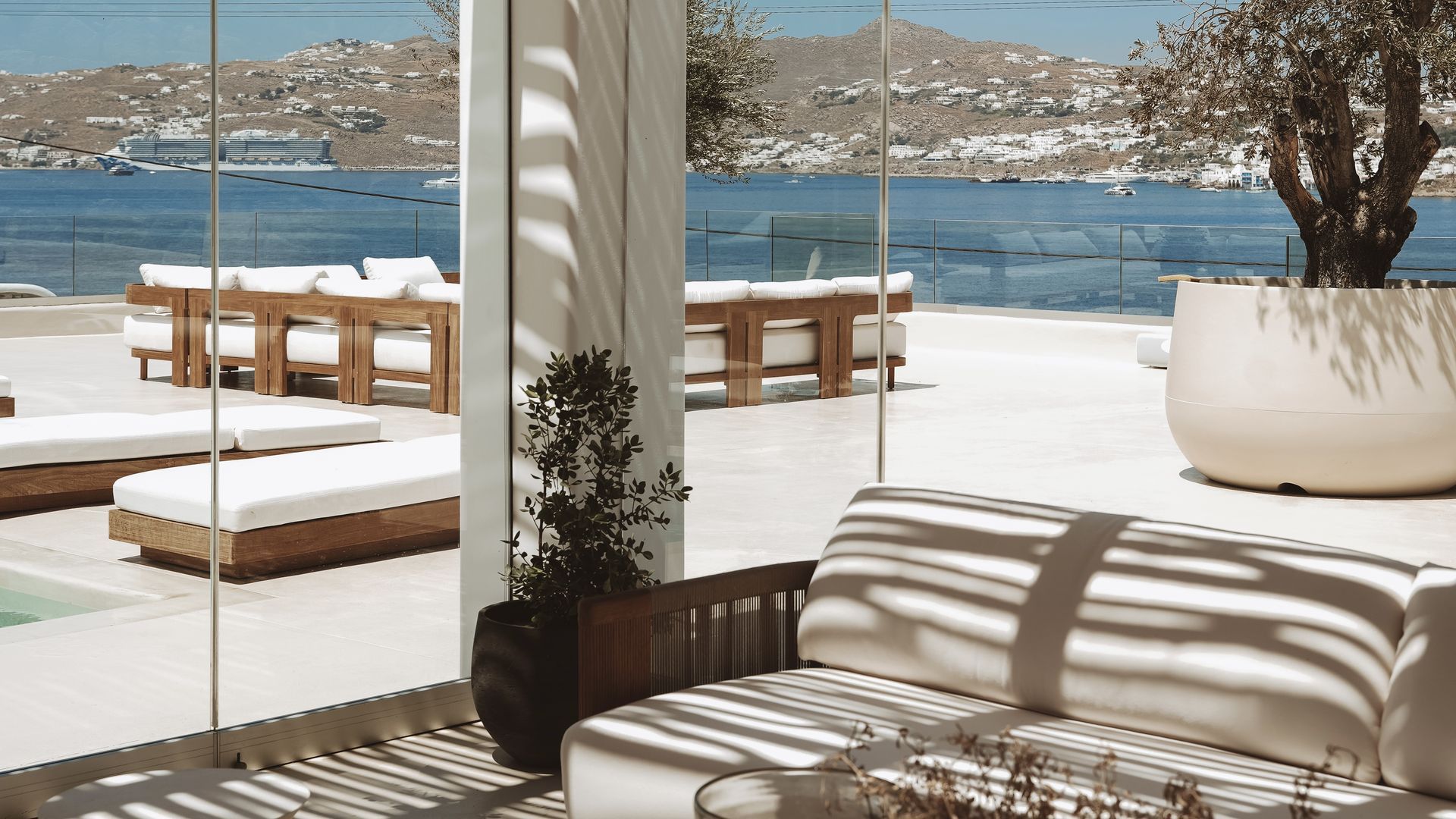 Sea Escape Villas