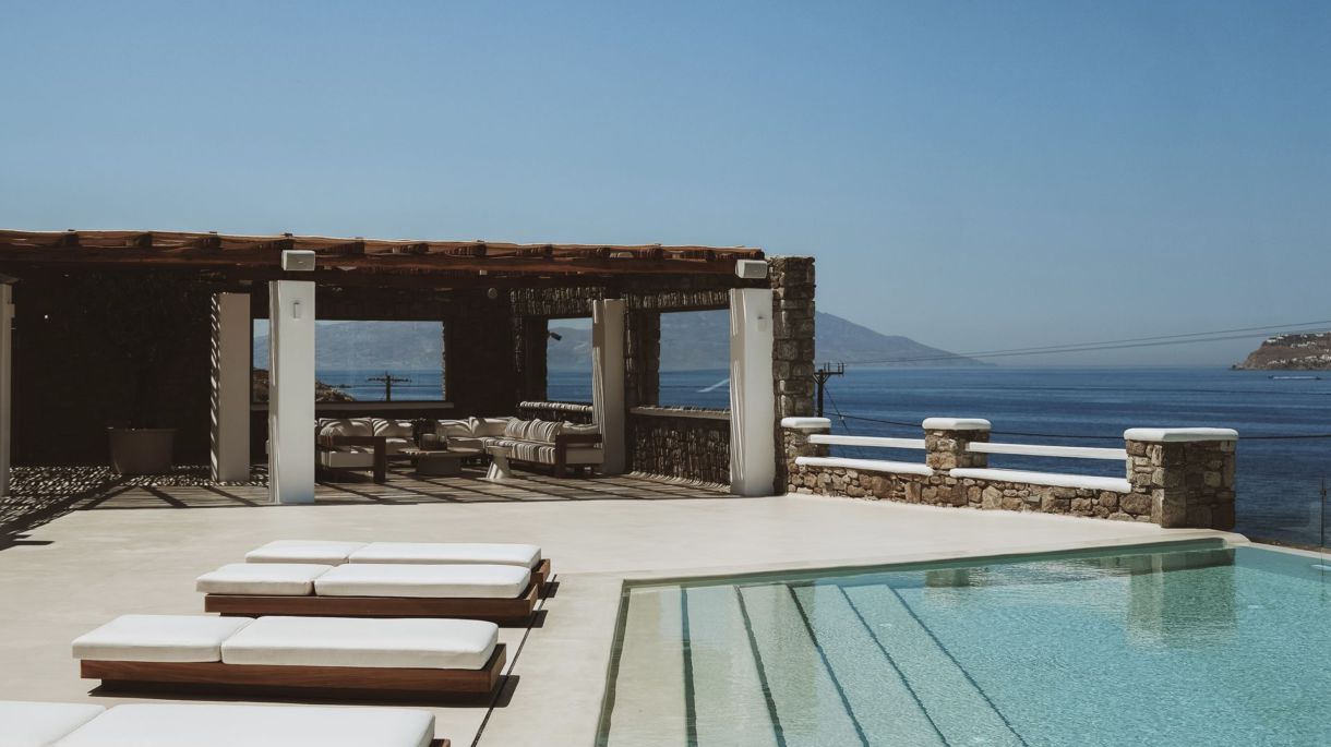 Sea Escape Villas image 3