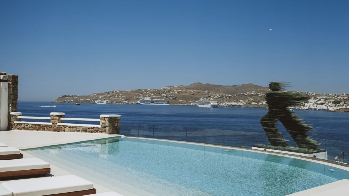 Sea Escape Villas image 1