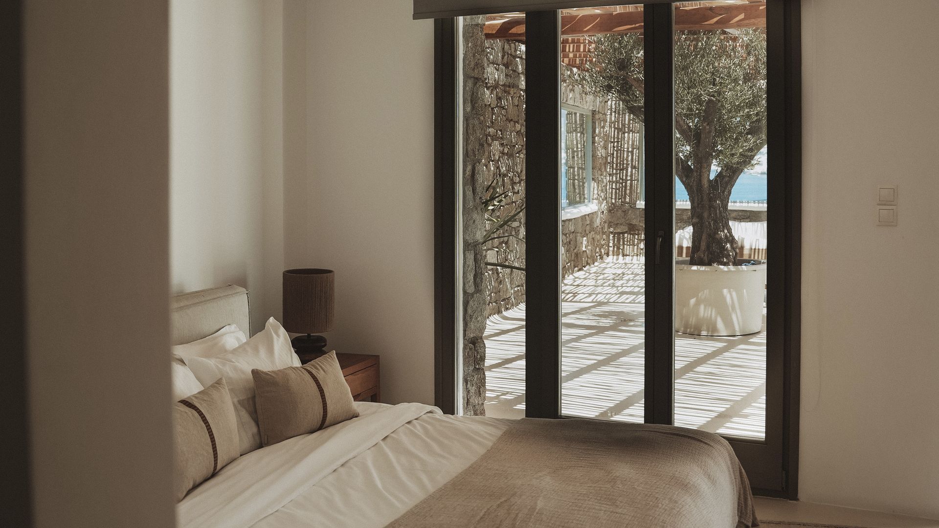 Sea Escape Villas