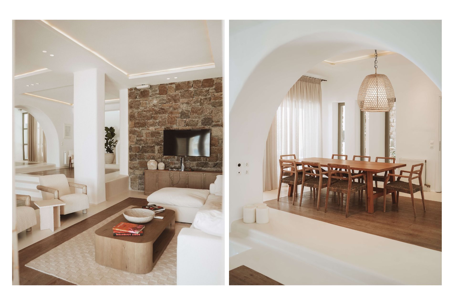 Sea Escape Villas