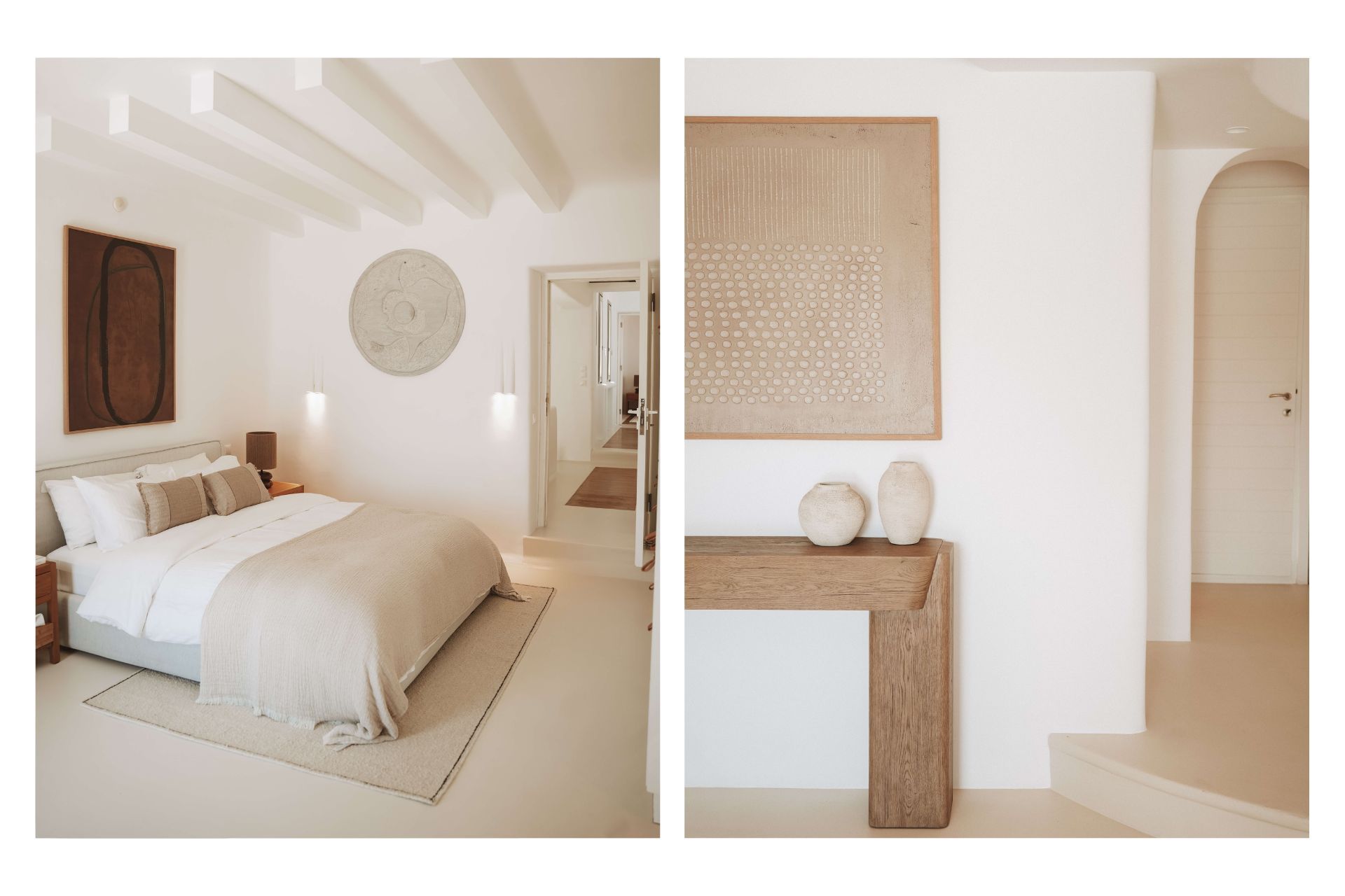Sea Escape Villas