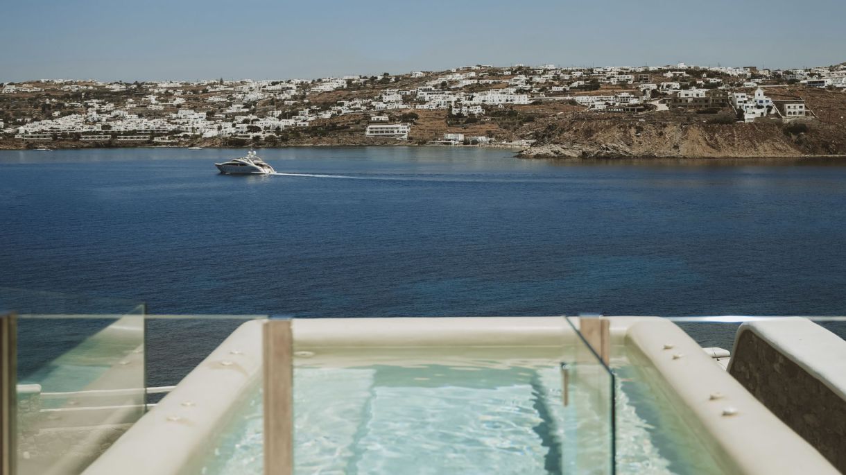 Sea Escape Villas image 5