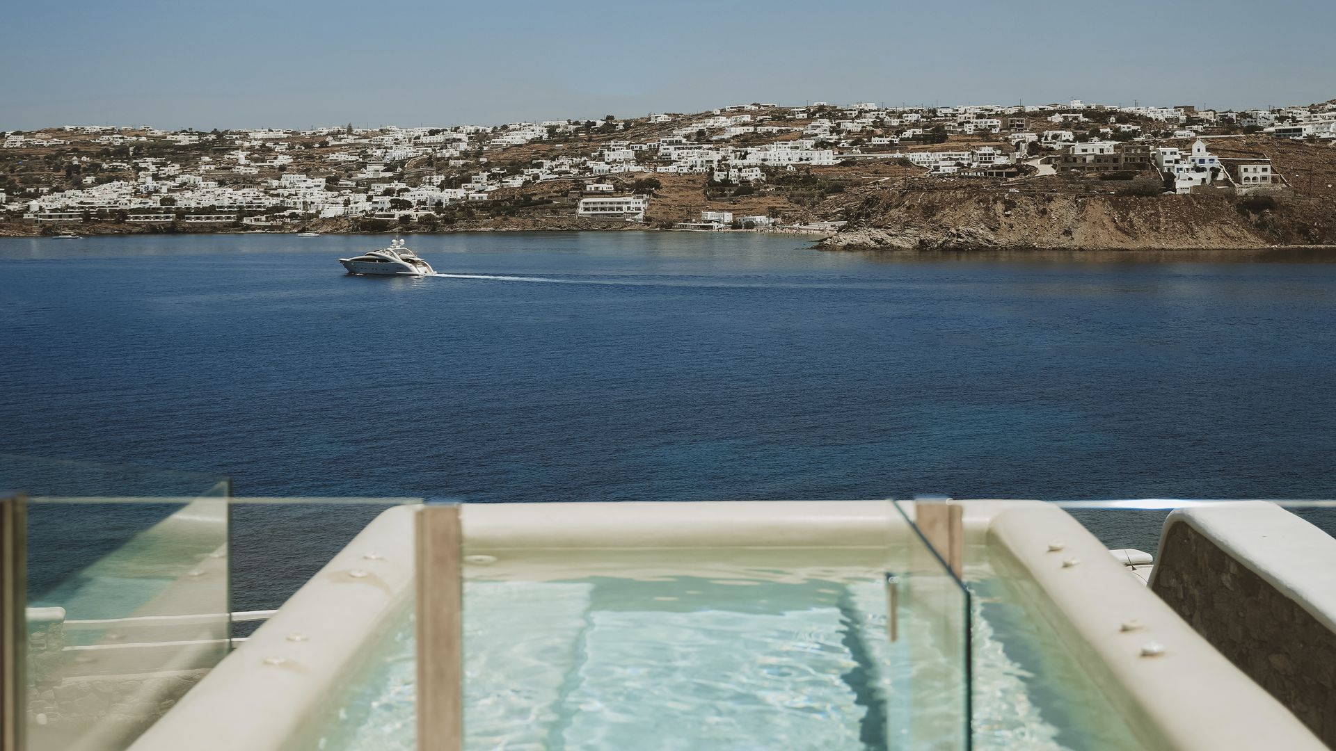 Sea Escape Villas