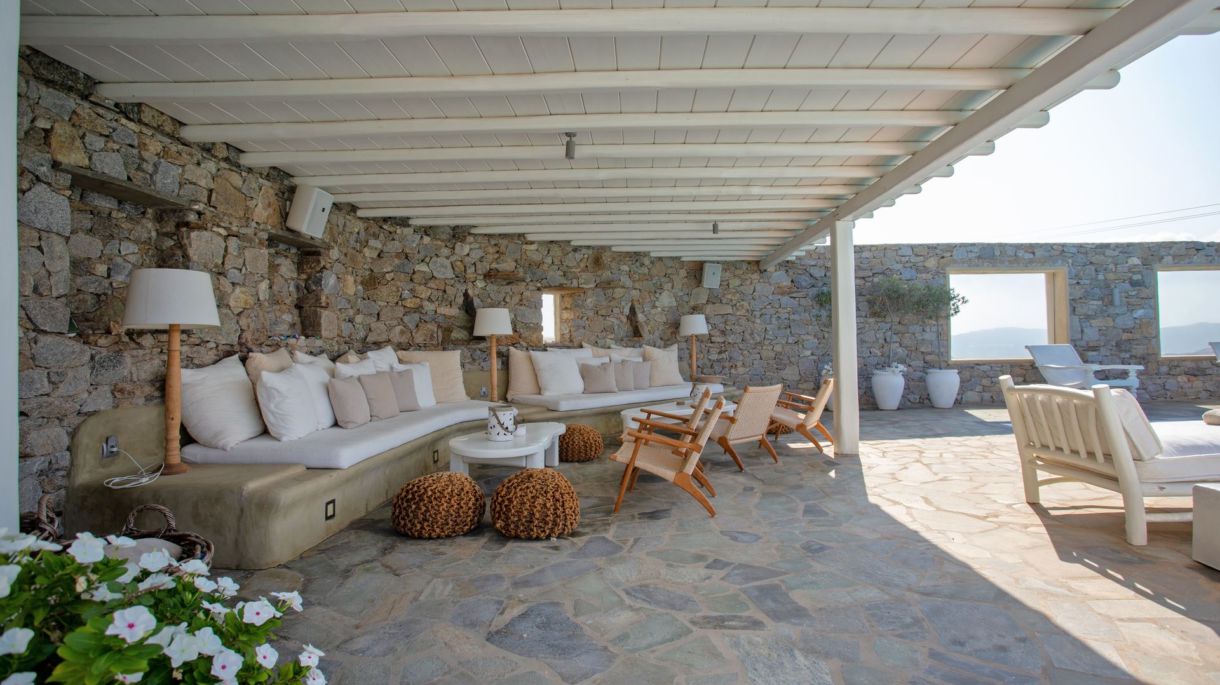 Harmonia Retreat image 5