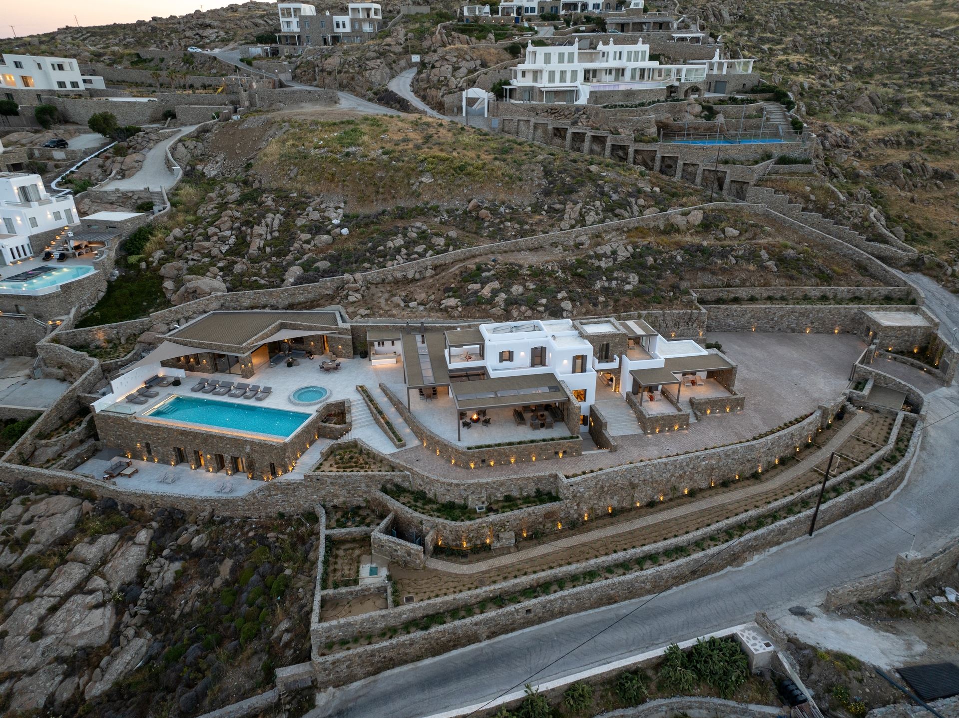 Aetheria Estate