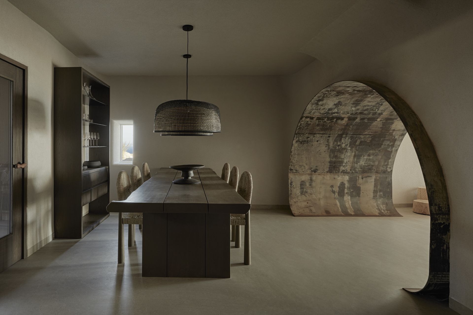 Lithos Estate