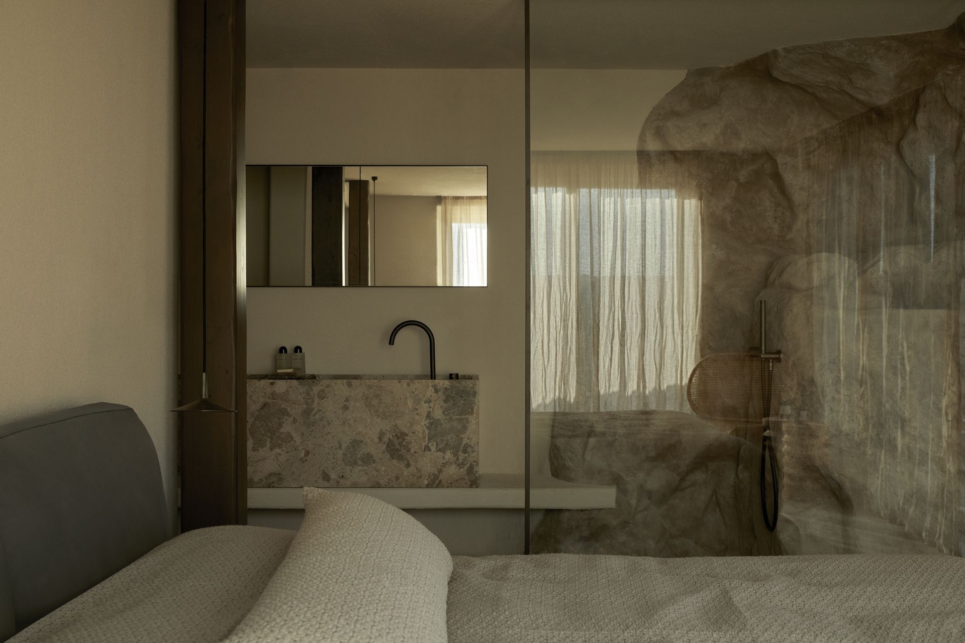 Lithos Estate