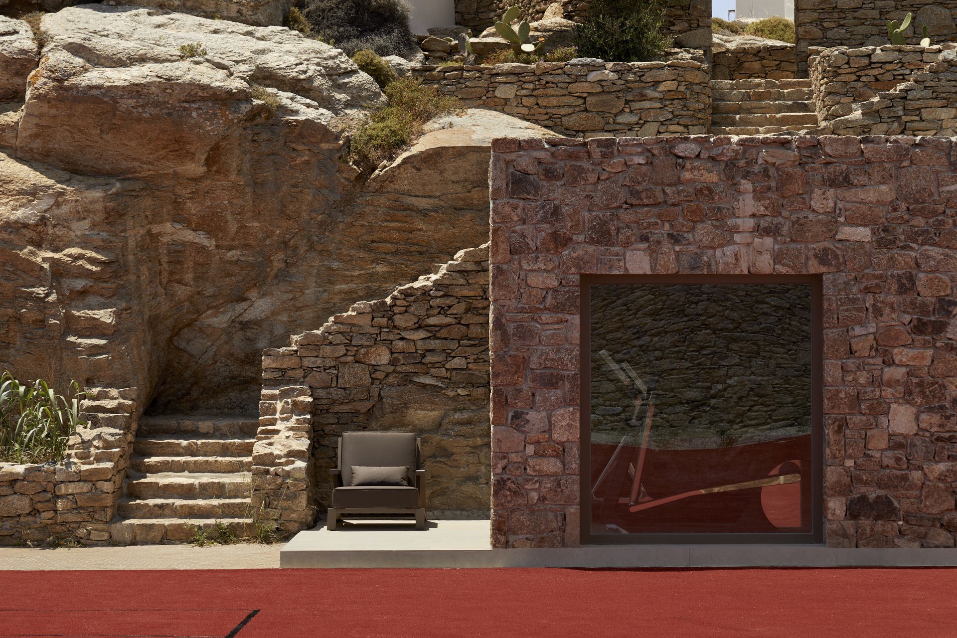 Lithos Estate