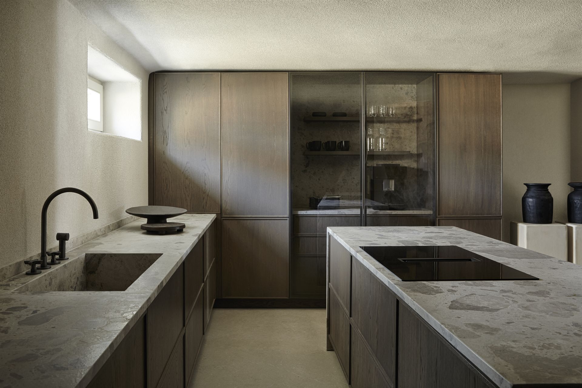 Lithos Estate