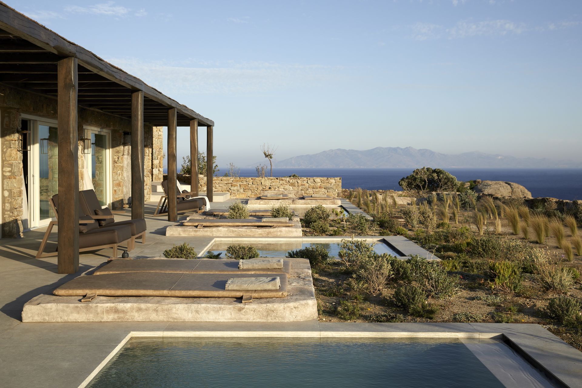 Lithos Estate