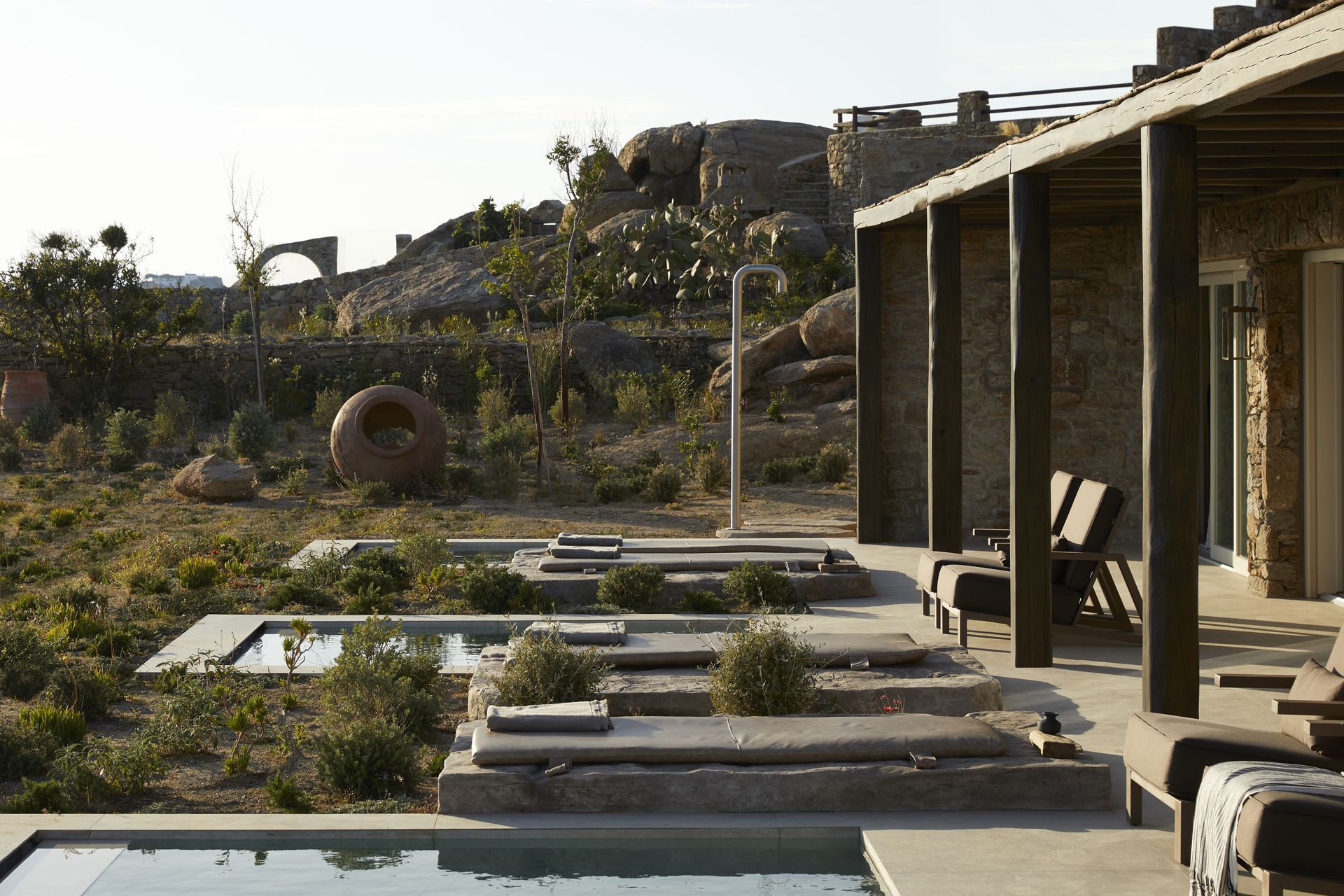 Lithos Estate