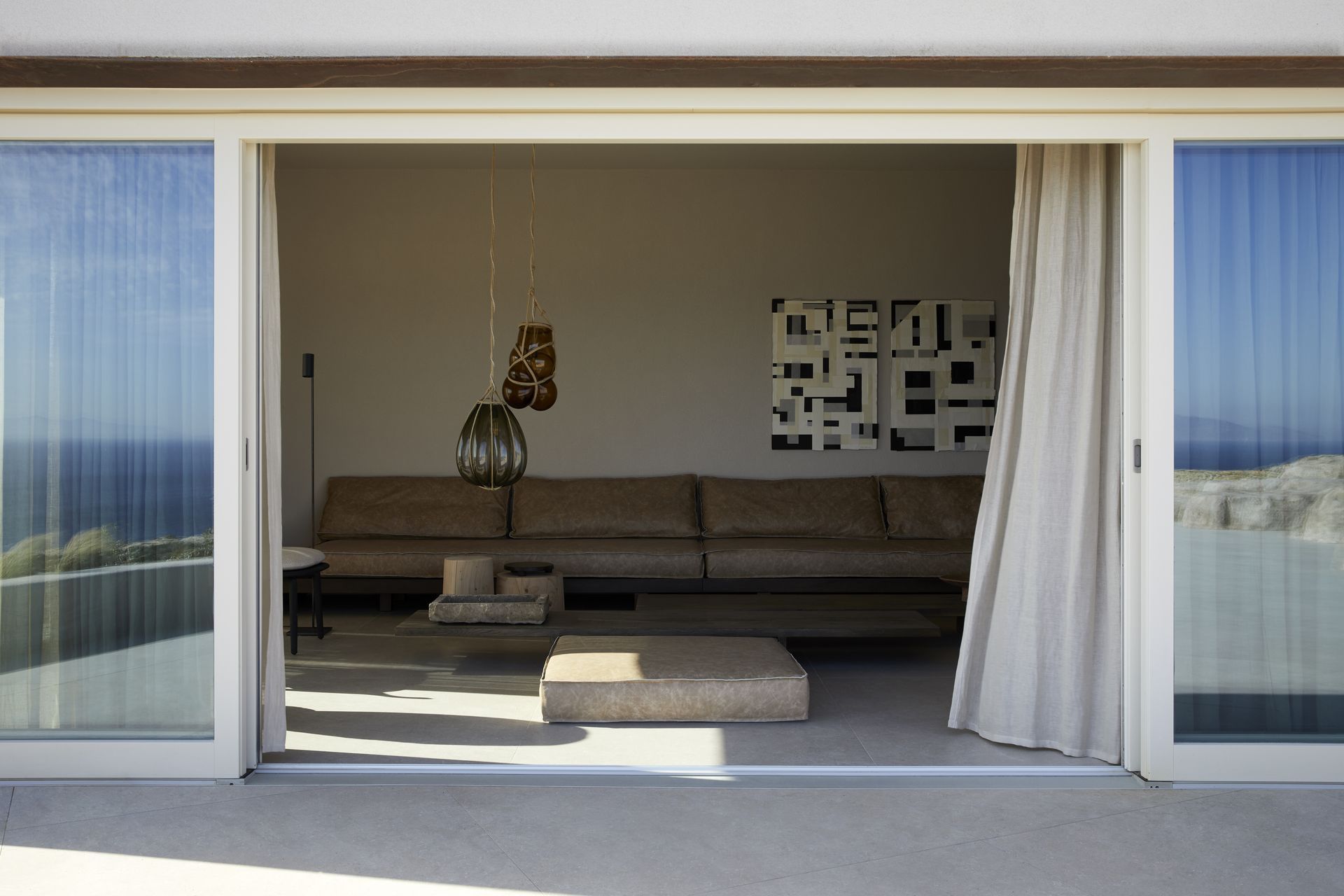 Lithos Estate